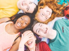 The Importance of Adolescent Mental Health
