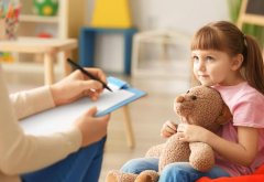 The Importance of Child Psychological Clinics
