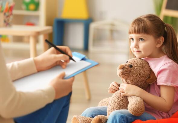 The Importance of Child Psychological Clinics