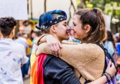 How Parents Can Support Their Children in Exploring Their Sexual Orientation