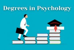 Unlocking the Power of Psychology Degrees: A Path to Understanding the Human Mind