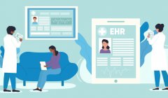 EHRs and Mental Health: A Modern Healthcare Perspective