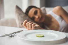 Eating Disorders: How They Affect Mental Health