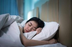 The Interplay Between Sleep and Mental Health