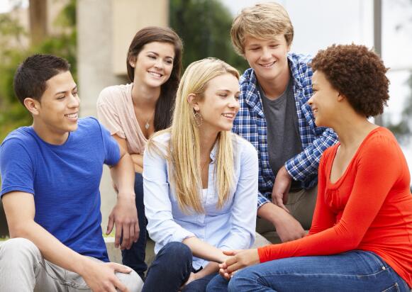 Navigating the Ever-Changing Landscape of Teenage Mental Health