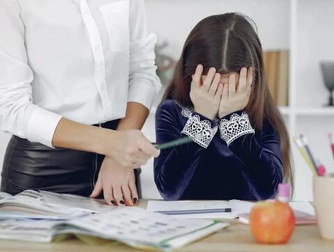 Overcoming Learning Aversion in Children through Psychological Counseling