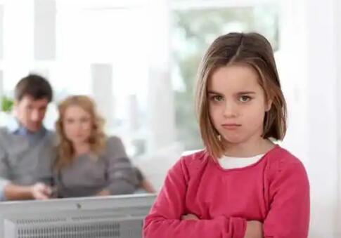 What to do when a child doesn't want to go to school? 