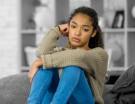 Causes of Adolescent Psychological Crisis