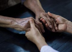 Navigating Aging and Mental Health