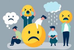 Effective Strategies for Dealing with Negative Emotions