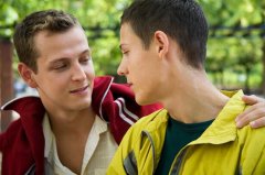Navigating Teenage Same-Sex Attraction: A Guide for Support and Understanding