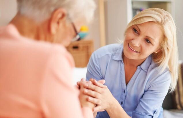 Coping with Sensory Decline in the Elderly