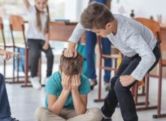 Understanding Common Behavioral Issues in Children