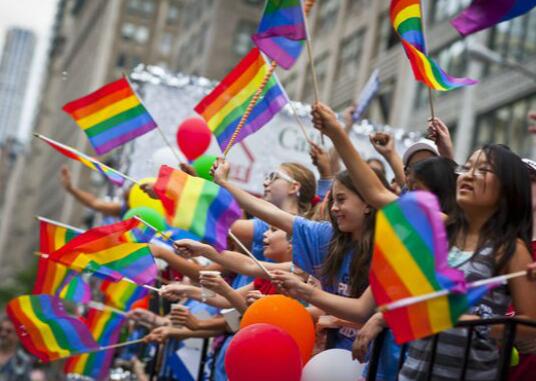 The Diversity of Opinions and Attitudes Towards Homosexuality
