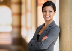 How Professional Women Can Tackle Pressure Like a Pro