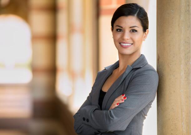 How Professional Women Can Tackle Pressure Like a Pro