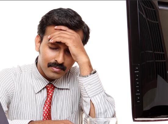 How to Stop Complaining After Job Loss