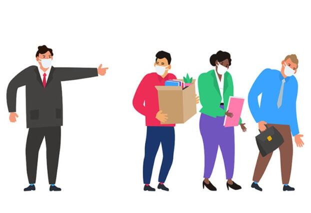 Overcoming Self-Doubt: Empowering Laid-Off Workers to Rise Above