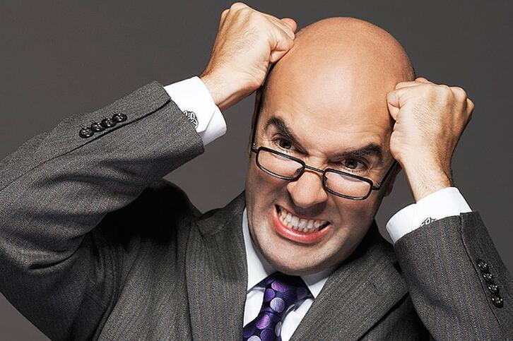 Managing Anger for Choleric Individuals: Strategies and Techniques