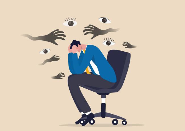 How to Prevent and Overcome Paranoia: A Guide to Healthy Mental Well-being