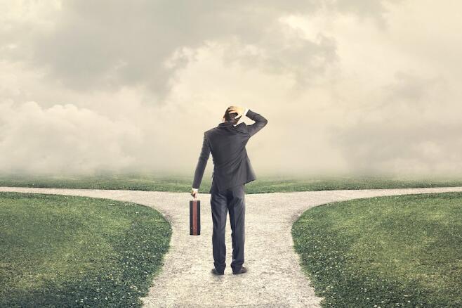 Overcoming Indecisiveness: How to Develop a Strong Sense of Self-Direction
