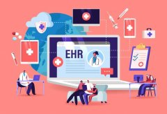 Free EHR Revolutionizing Mental Health Care