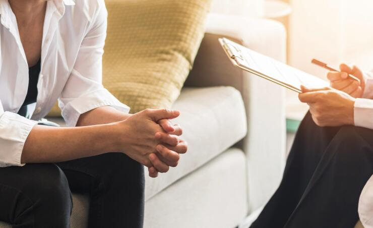Nurturing Psychological Well-being: A Holistic Approach to Mental Health Care