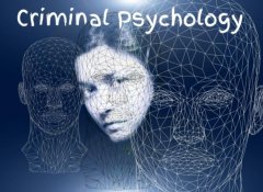 Unraveling the Intrigues of Criminal Psychology: Th